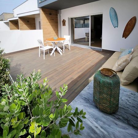 Marinha Grande Apartamentos N5 Ice Exterior foto